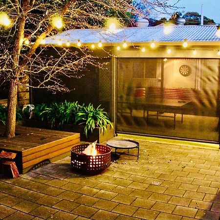 Hotel Adelaide Hills Escape Woodside Exterior foto
