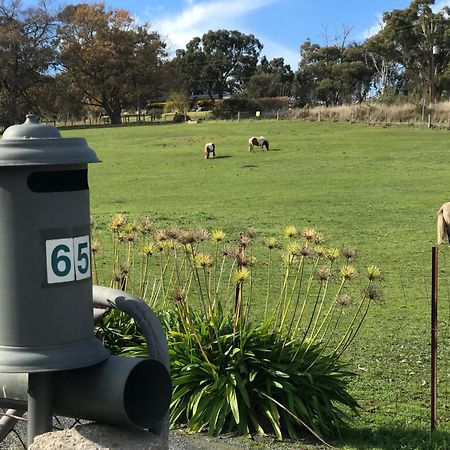 Hotel Adelaide Hills Escape Woodside Exterior foto