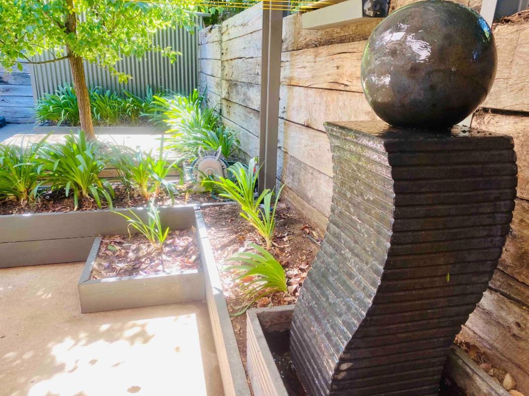 Hotel Adelaide Hills Escape Woodside Exterior foto