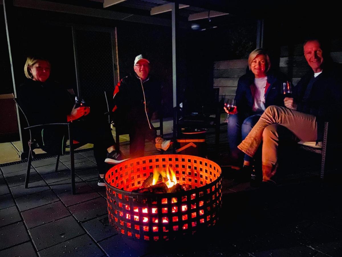 Hotel Adelaide Hills Escape Woodside Exterior foto