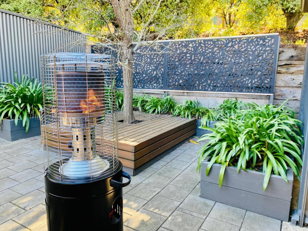 Hotel Adelaide Hills Escape Woodside Exterior foto