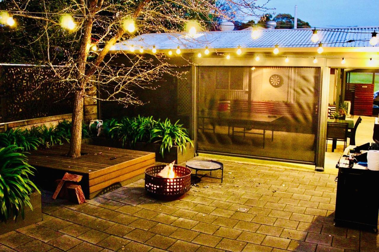 Hotel Adelaide Hills Escape Woodside Exterior foto