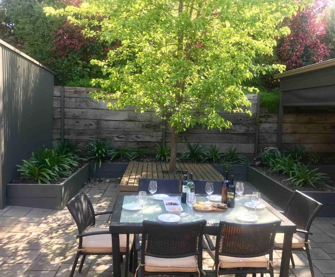 Hotel Adelaide Hills Escape Woodside Exterior foto