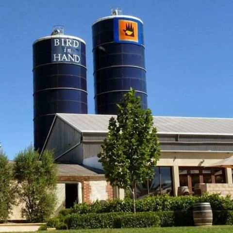 Hotel Adelaide Hills Escape Woodside Exterior foto